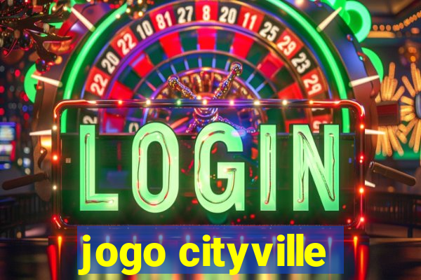 jogo cityville